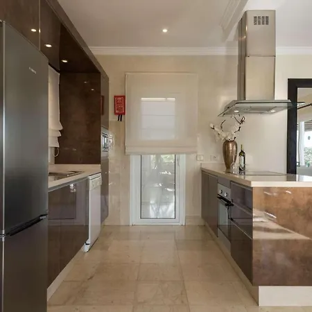 Villa Villas Alondra Puerto del Carmen (Lanzarote)