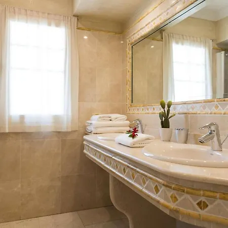 Villas Alondra Puerto del Carmen (Lanzarote)