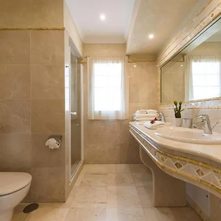 Villas Alondra * Puerto del Carmen (Lanzarote)