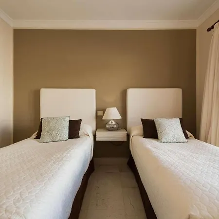 Villas Alondra * Puerto del Carmen (Lanzarote)