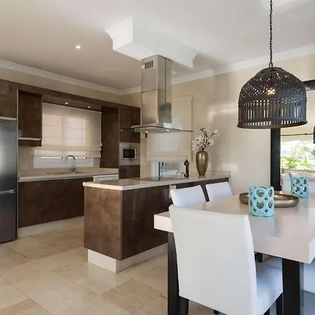 Villas Alondra
