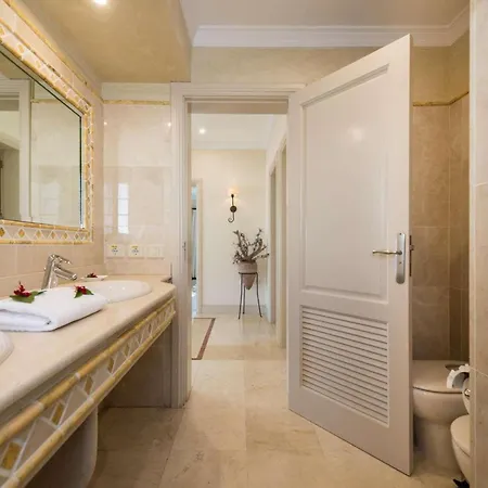 Villa Villas Alondra Puerto del Carmen (Lanzarote)