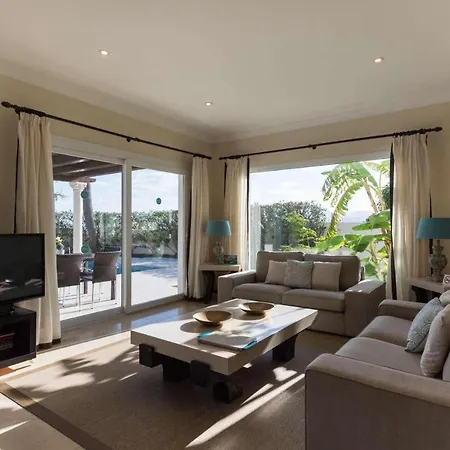 Villas Alondra