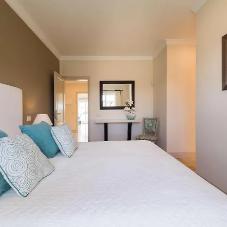 Villa Villas Alondra *