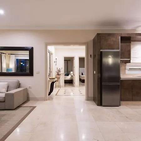 Villas Alondra Villa Puerto del Carmen (Lanzarote)