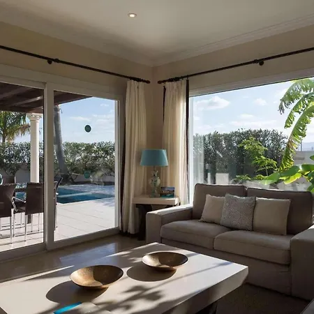 Villas Alondra * Puerto del Carmen (Lanzarote)