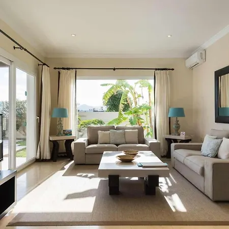 Villa Villas Alondra *