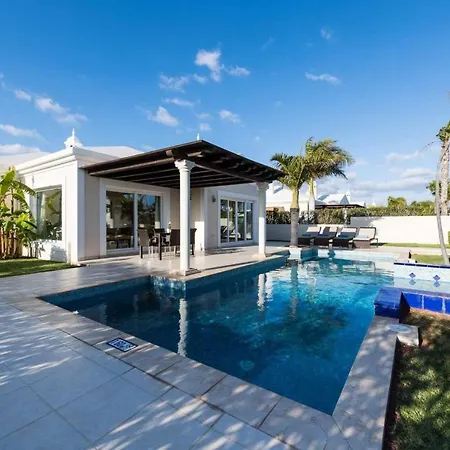 Villa Villas Alondra