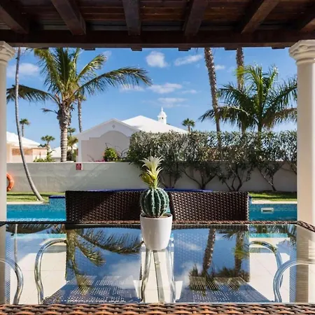 Villa Villas Alondra Puerto del Carmen (Lanzarote)