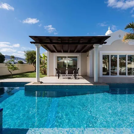 Villa Villas Alondra
