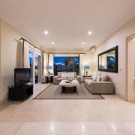 Villas Alondra *