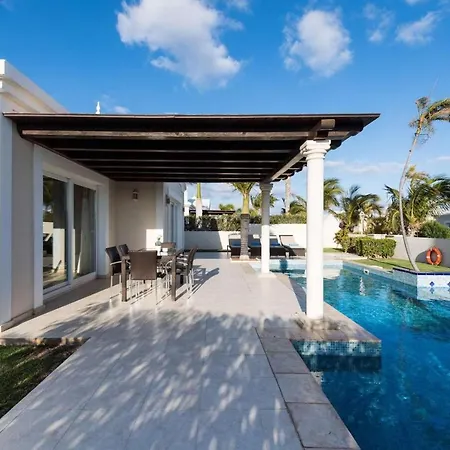 Villa Villas Alondra