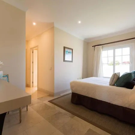 Villas Alondra Villa *