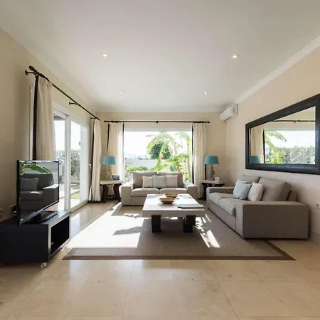 Willa Villas Alondra Puerto del Carmen (Lanzarote)