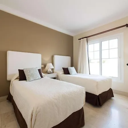 Willa Villas Alondra Puerto del Carmen (Lanzarote)