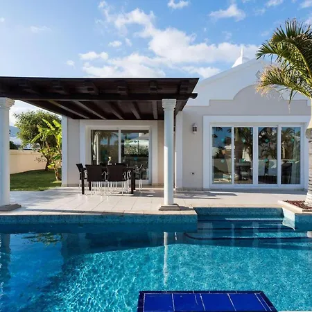 Willa Villas Alondra Puerto del Carmen (Lanzarote)