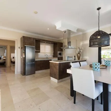 Villas Alondra * Puerto del Carmen (Lanzarote)