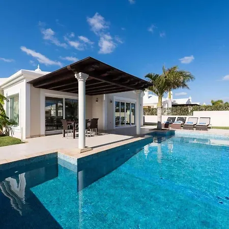 Villas Alondra * Puerto del Carmen (Lanzarote)