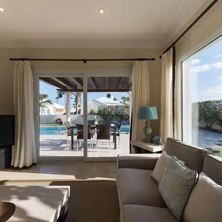 Villas Alondra