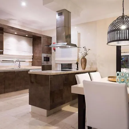 Villas Alondra *